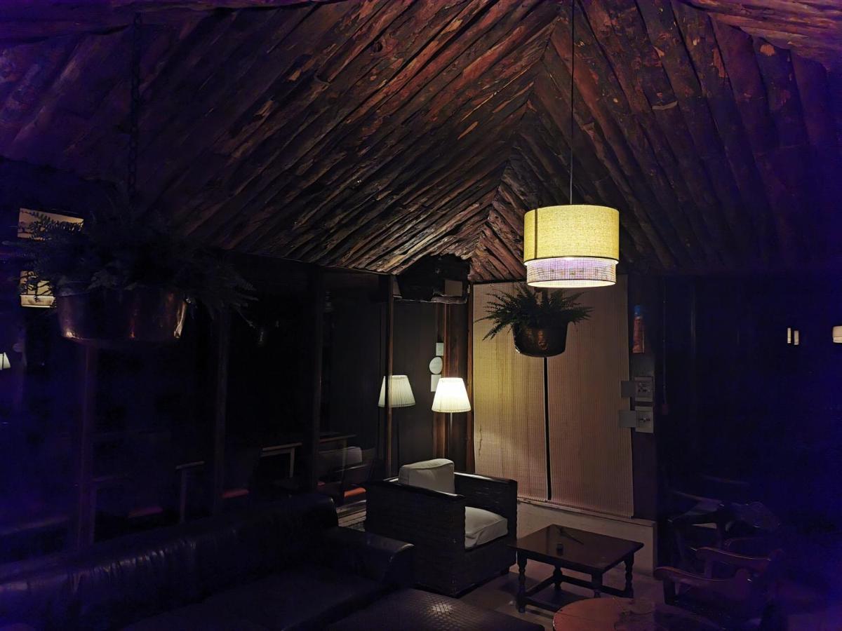 Hotel Las Truchas Nuévalos Екстериор снимка