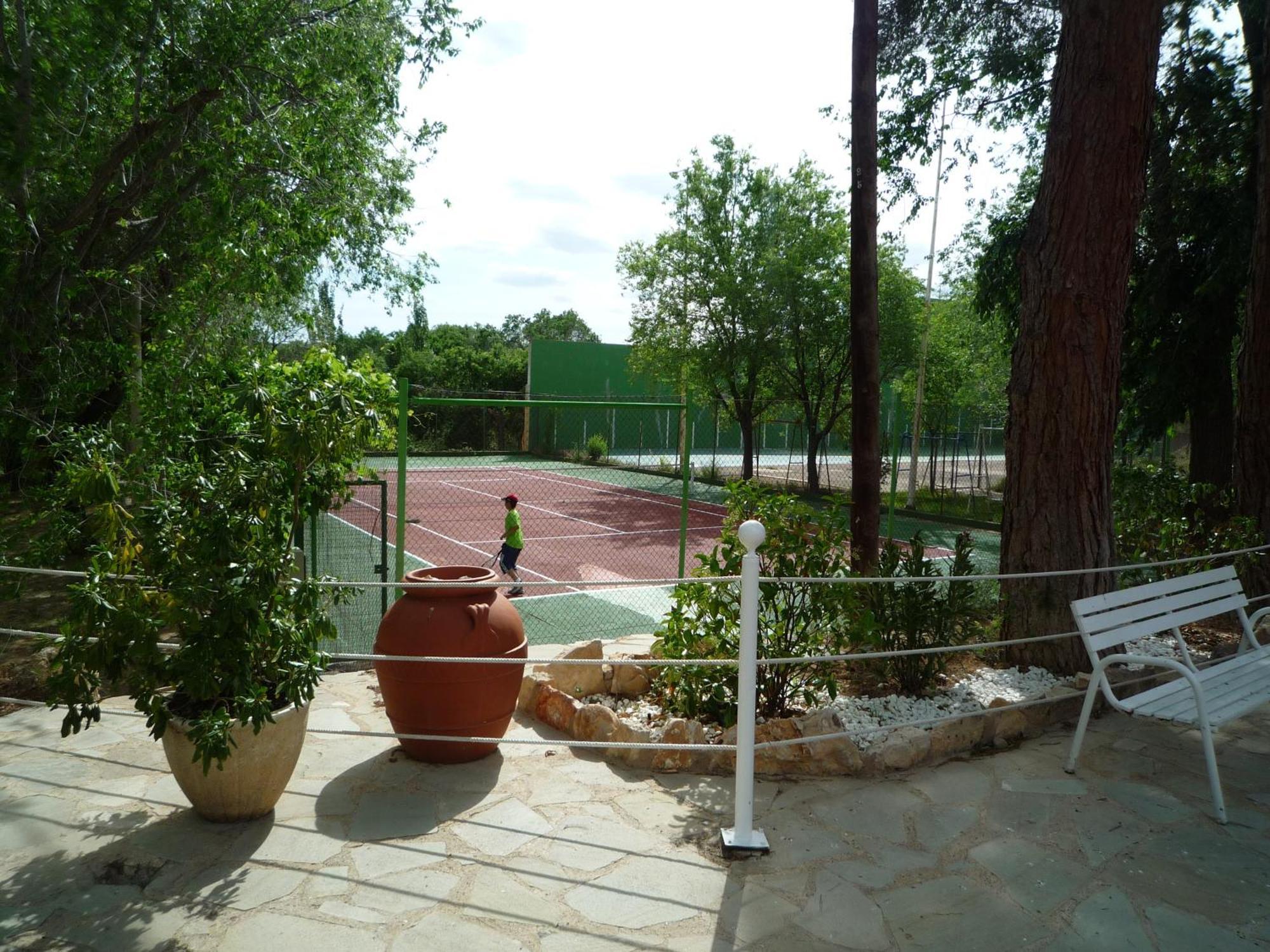 Hotel Las Truchas Nuévalos Екстериор снимка