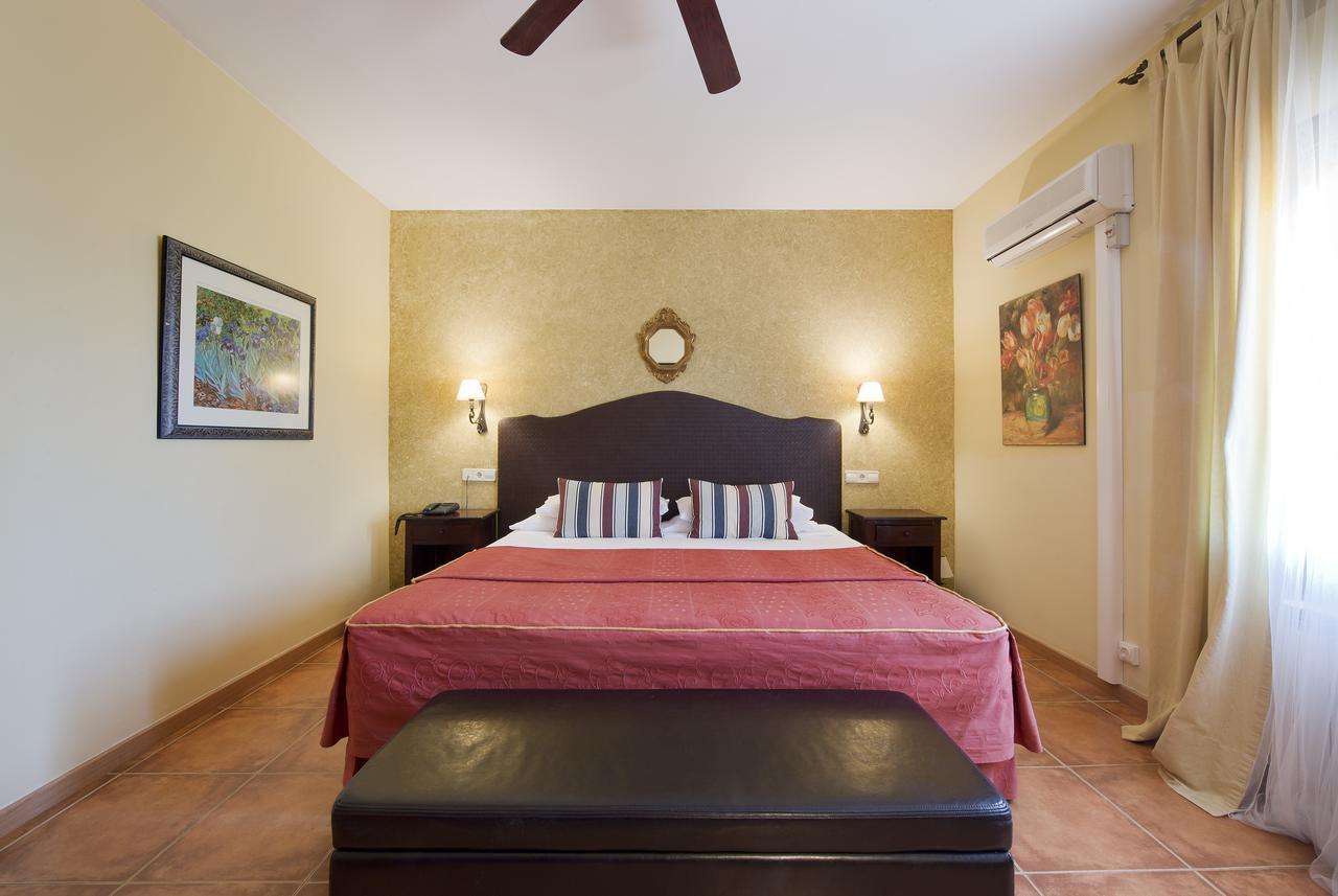 Hotel Las Truchas Nuévalos Екстериор снимка